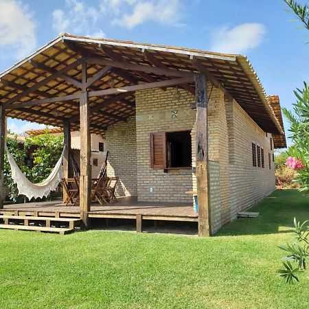 Casa Em Paracuru Exterior photo