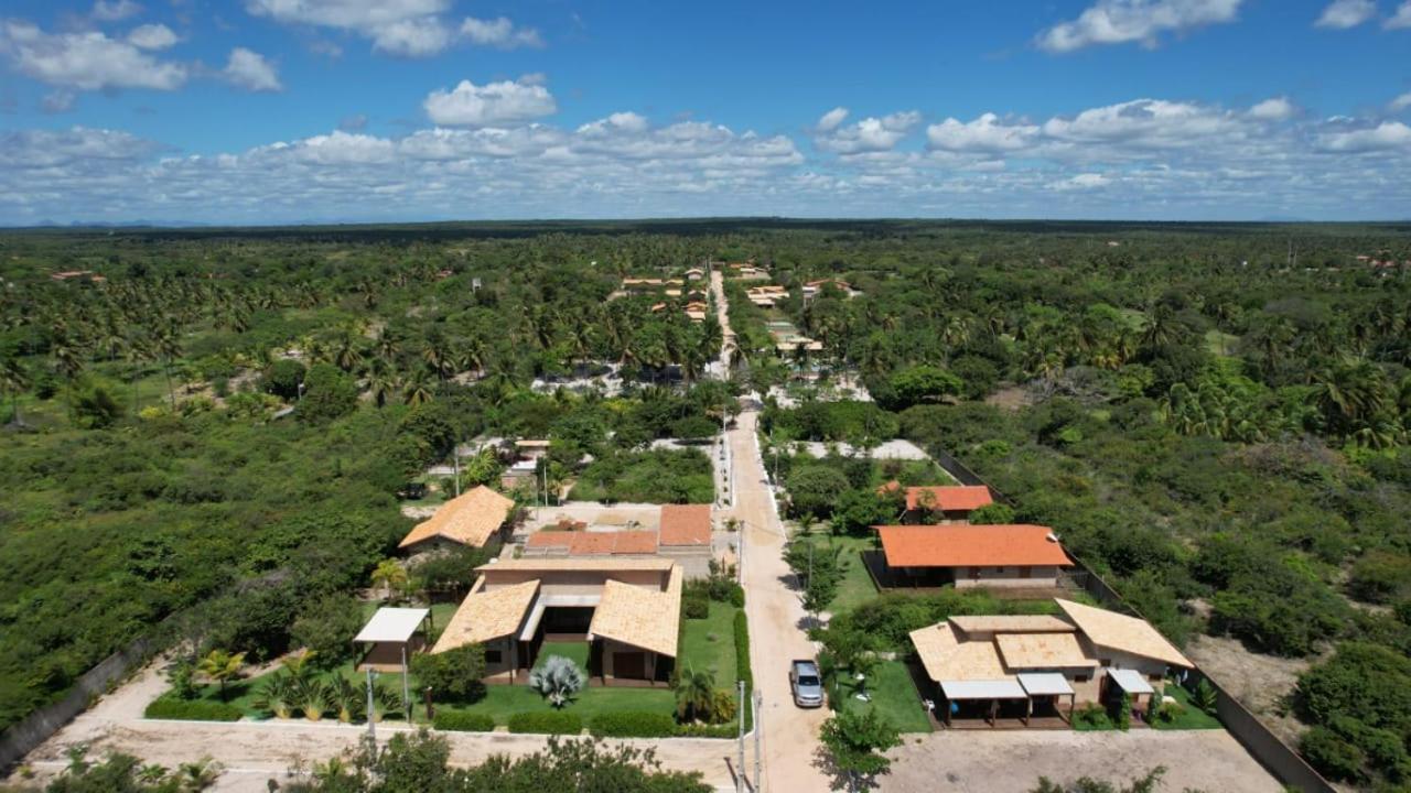 Casa Em Paracuru Exterior photo