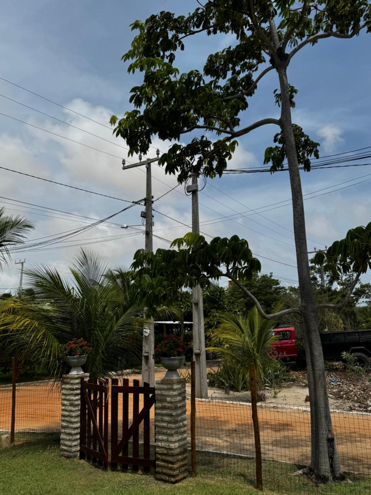 Casa Em Paracuru Exterior photo